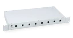 Оптический бокс Cabeus FO-19-8SC (7033c)