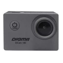 Видеокамера Digma DiCam 180