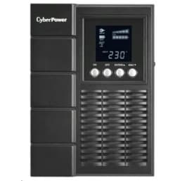 Источник бесперебойного питания (ИБП) OLS1000E CyberPower
