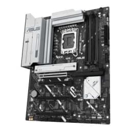 Материнская плата Prime Z890-P ASUS