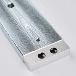 Электромагнитный замок (сила удержания 350 кг), с двумя встроенными датчиками, цвет серый RAL7032 (галечный серый) RL-EM350-LSG R-Lock