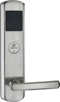 Электронный замок IS8010-S Matte