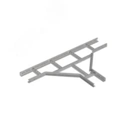 Т-отвод лестничный 50х300х1,2 мм INOX304 N