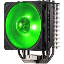 Кулер для процессора Hyper 212 RGB Black Edition RR-212S-20PC-R2 Cooler Master