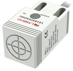 LE18SN08DNO Индуктивный датчик