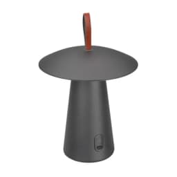 Светильник Arlight SPPATIOTAB2W Warm3000 GR 127 deg IP54 Металл 031628