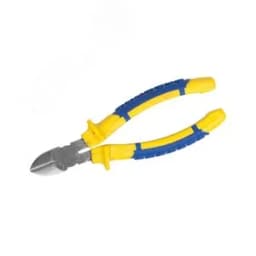 Кусачки боковые 180 мм Hortz
