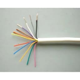 Кабель Элетек КСПВ 12х0,5 (бух.200м) МЕДЬ