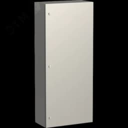 TITAN 5 Корпус металлический ЩМП-140.80.30 (AISI 304) УХЛ1 IP66 IEK