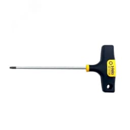 Ключ Т-образный TX25, стержень 200 мм