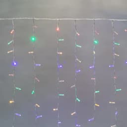 Гирлянда Светодиодный Дождь 2х3м NN 2351596