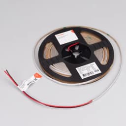 Лента COBX4804mm 24V Blue 4 Wm IP20 5m Arlight 046907