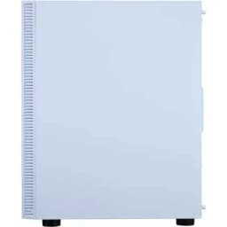 Корпус CL-3302W RGB White Formula