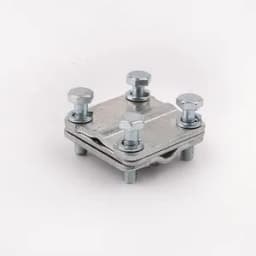 Сжим плашечный У867 УХЛ1 43А12СТ867 ПЭМИ