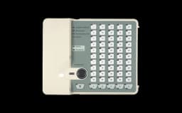 Блок индикации РУБЕЖ-БИ прот. R3 Rbz-092563