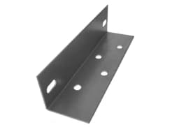 Кронштейн крепежно-юстировочный из нержавеющей стали К-03 (для монтажа датчиков ИО 102-53, ДПМГ-2, ДПМГ-26Ех) Магнито-Контакт