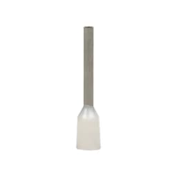 Наконечник штыревой втулочный НШвИ 0.5-10 (уп.50шт) PROxima EKF nhvi-0.5-10