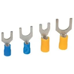 Наконечник НВИ 1.5-3 ш5.9 красный QUADRO (100шт) DKC