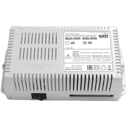 Блок управления домофона Vizit БУД-302S-80