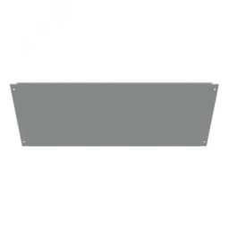 Пластрон FORT глухой высотой 150мм для шкафа шириной 1000мм (2шт.) EKF PROxima