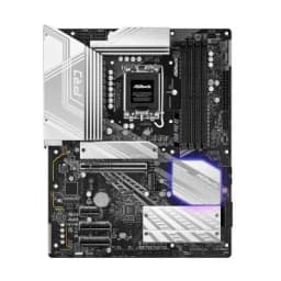 Материнская плата Z890 Pro RS ASRock