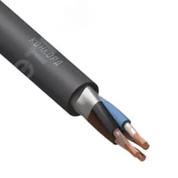 Кабель силовой КГ 4х2,5(N) 220/380-3