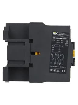 Контактор КМИ-23210 32А 230В/АС3 1НО KARAT IEK KKM21-032-230-10