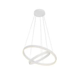 Подвеснойсветильник Maytoni Rim MOD058PLL55WK