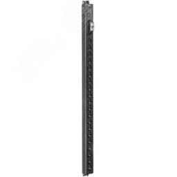 Блок распределения питания ITK BASE PDU PV0111 26U 1ф 16А 20SCHUKO 2.6м SCHUKO ITK