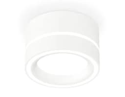 Комплект накладного светильника с акрилом Ambrella Light XS8101018