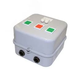 Пускатель э/м ПМ12-025631 У2 В, 380В, (2з+4р), РТТ-131, 20,0А