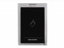 Считыватель Mifare карт Hikvision DS-K1101M частота считывания 13.56МГц