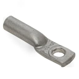 Наконечник алюминиевый ТА ГОСТ 35-10-8 (2шт.) EKF