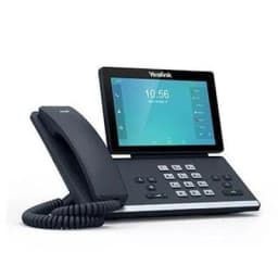 Беспроводной VoIP-телефон Yealink SIP-T57W без БП