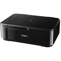 МФУ Pixma MG3640S Black Canon