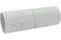 Муфта труба-труба с ограничителем ДКС, IP40, д.32мм ДКС