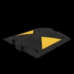 Лежачий полицейский ИДН-500-1 основной элемент КОМПОЗИТ (ГП)