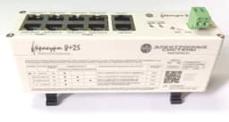 Коммутатор Ethernet с функцией Active PoE Каракурт 8+2S