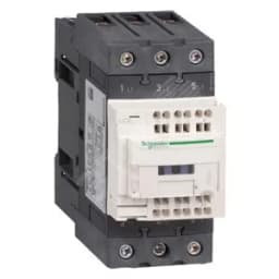 Пускатель магнитный 65A ~ 48В 1НО+1НЗ LC1D Schneider Electric