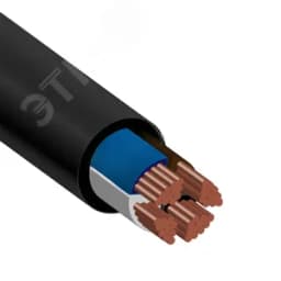 Кабель силовой ВВГнг(А)-FRLS 4х185мс(N)-1