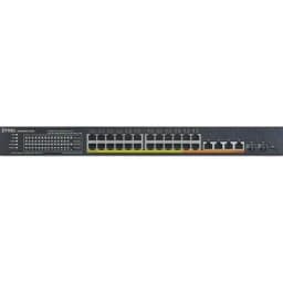 Коммутатор NebulaFlex XMG1930-30HP-ZZ0101F ZYXEL