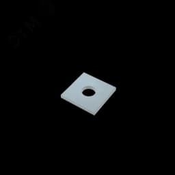 Шайба квадратная 40 мм HD КМ-профиль