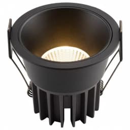 Встраиваемый светильник Denkirs DK4400 DK4400BK