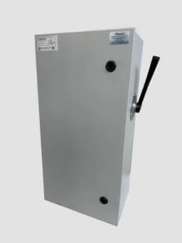 Ящик силовой ЯБПВУ-100А IP54 TVENKOM БП-00008942