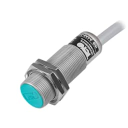 Бесконтактный выключатель ISB A4A8-31P-5F-LZT1-C-P (с маркировкой кабеля)