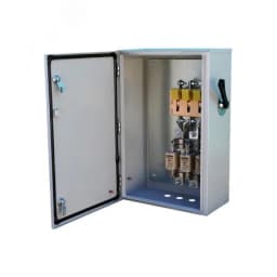 Ящик силовой ЯБПВУ-4М У3, с ПН-2 400А, IP54