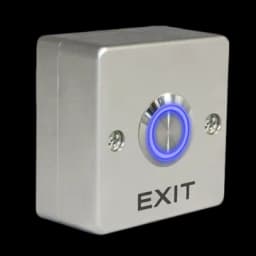 Кнопка выхода Tantos TS-CLACK light