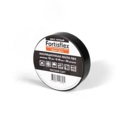 Изолента ПВХ Heavy Duty 19х0.18х20 (черн) КВТ