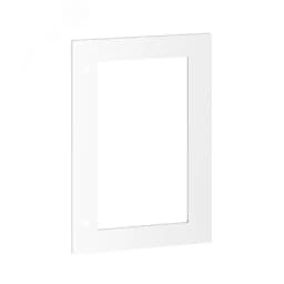 Дверь обзорная ST без ручки 1200x800 (ВхШ) мм DKC