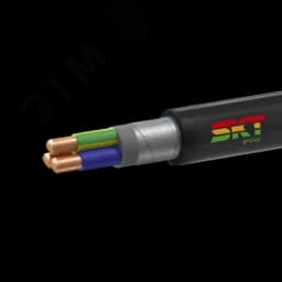 Кабель силовой ВБШвнг(А)-LSLTx 3х16ок-1 ТРТС барабан